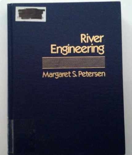 River Engineering – Hardcover, by Petersen Margaret – Acceptable n