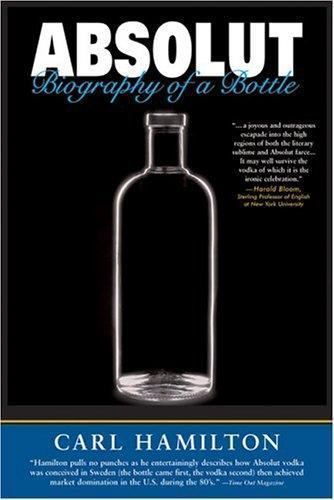 Absolut: Biography of a Bottle – GOOD