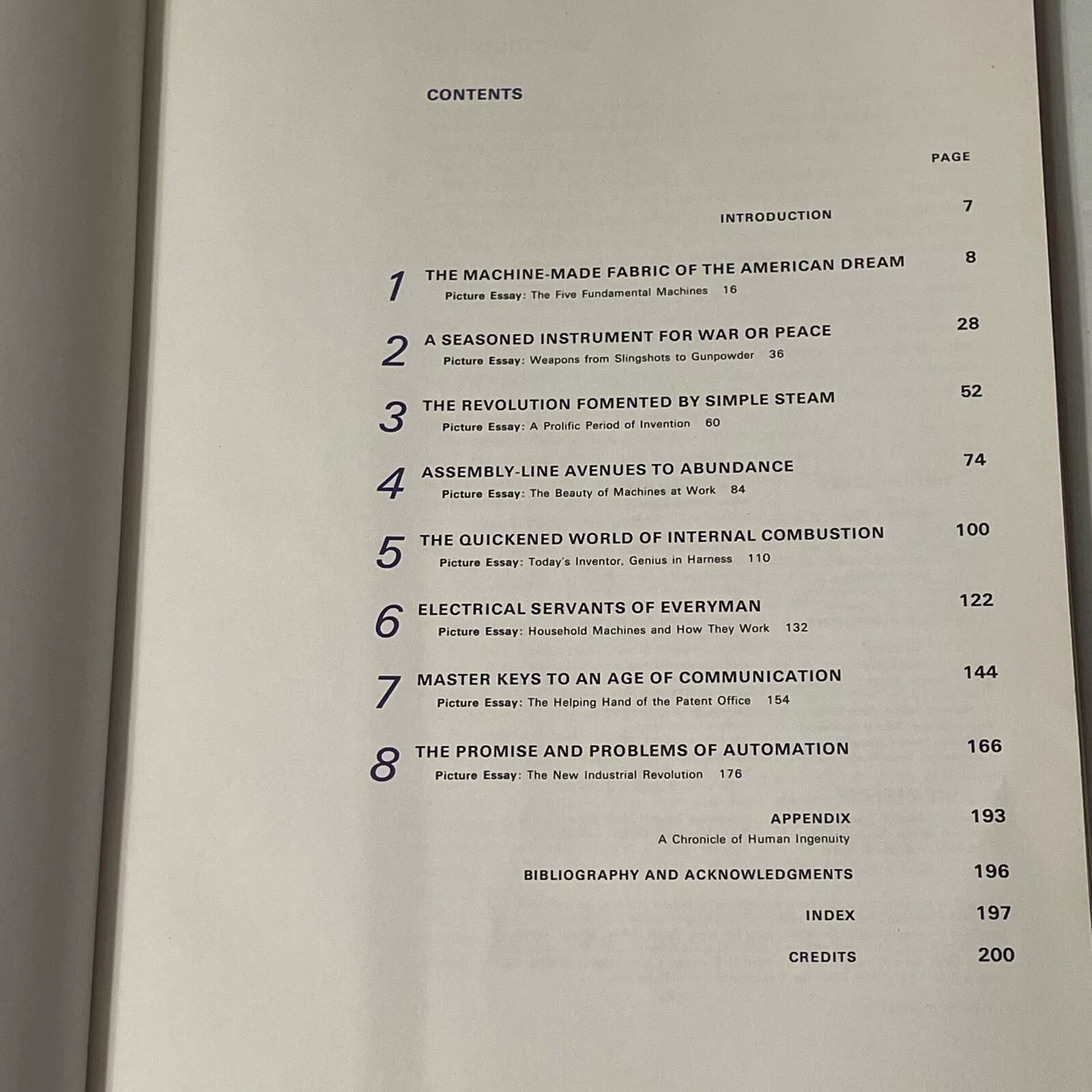 Machines The California State Of Education Series 1967 Hardcover