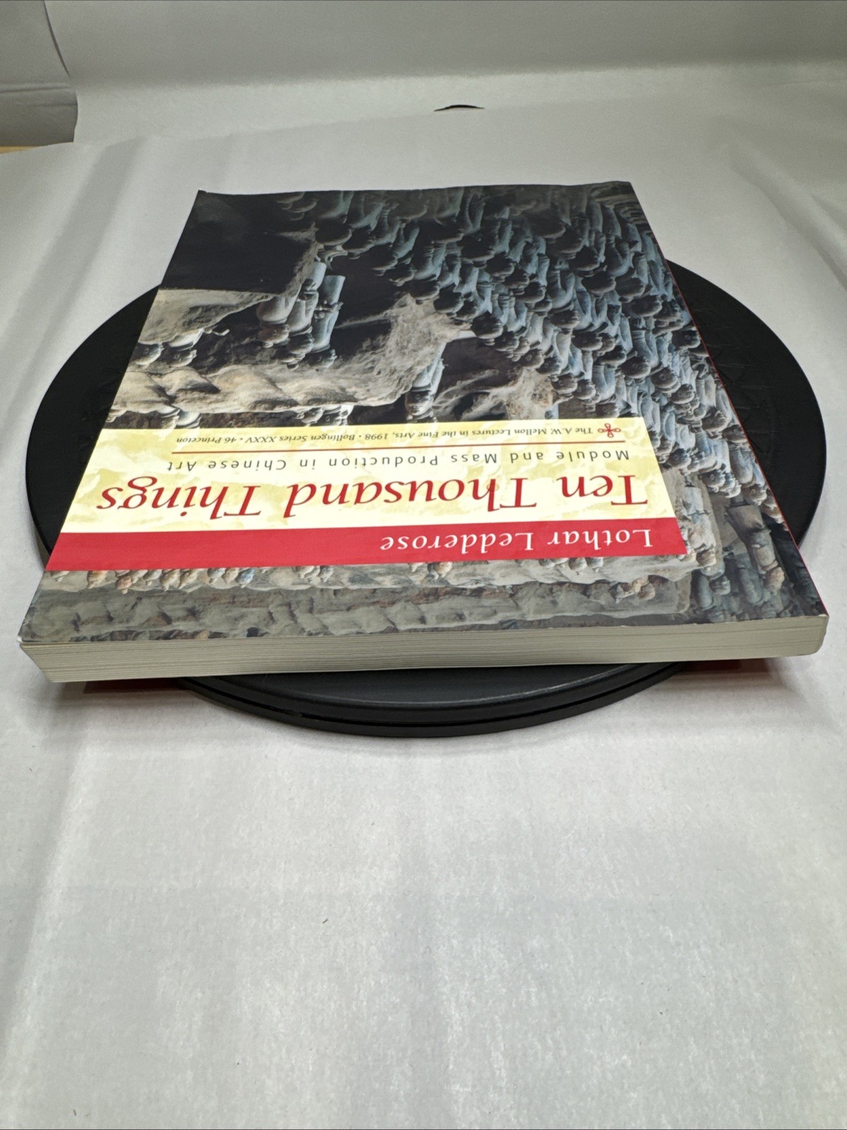 The A. W. Mellon Lectures in the Fine Arts Ser.: Ten Thousand Things : Module…
