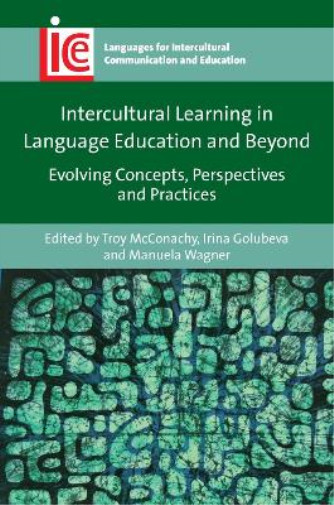 Irina Golubeva Intercultural Learning in Language Education and Beyon (Hardback)