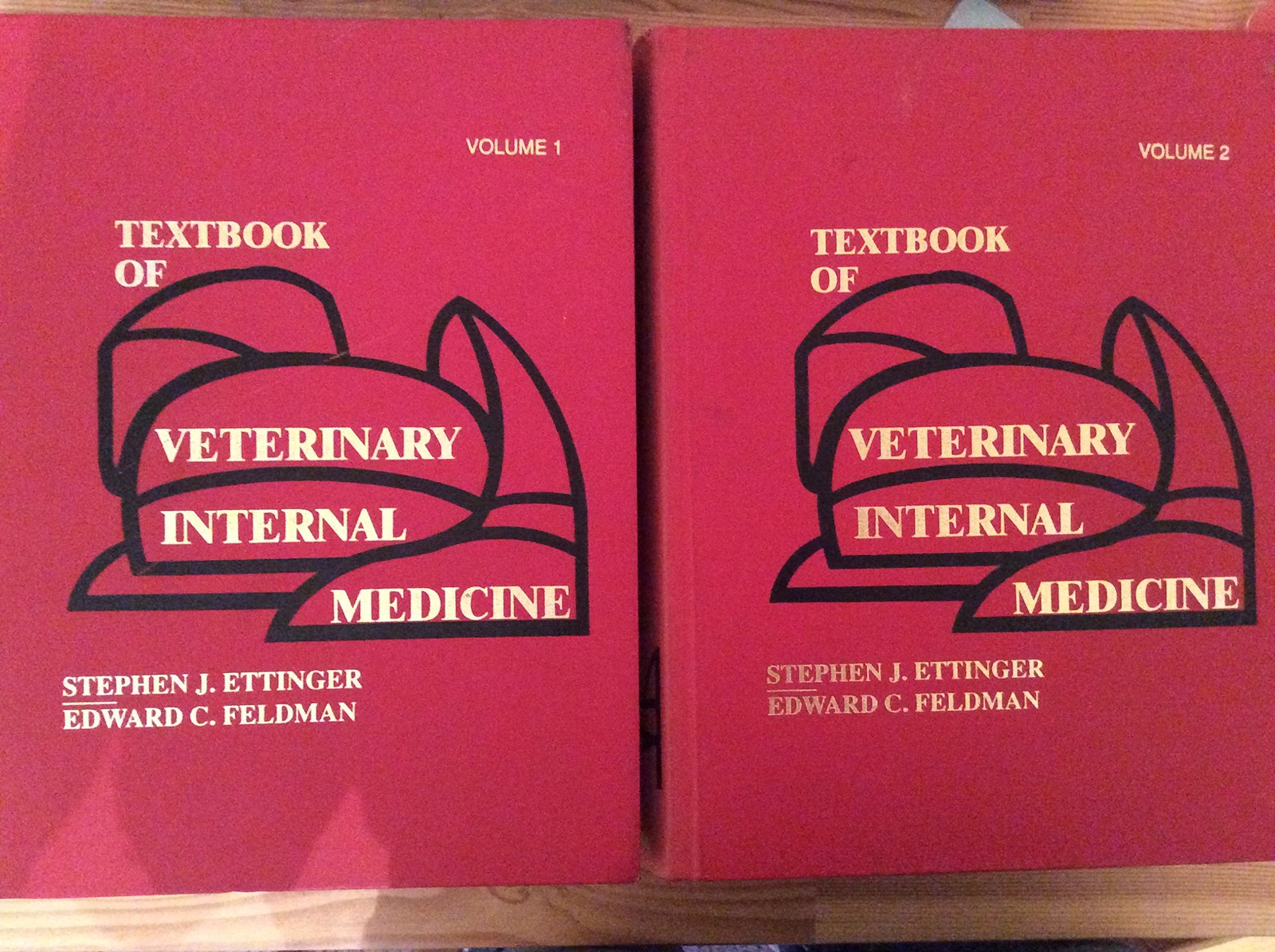 Textbook of Veterinary Internal Medicine: Diseases of the Dog and Cat