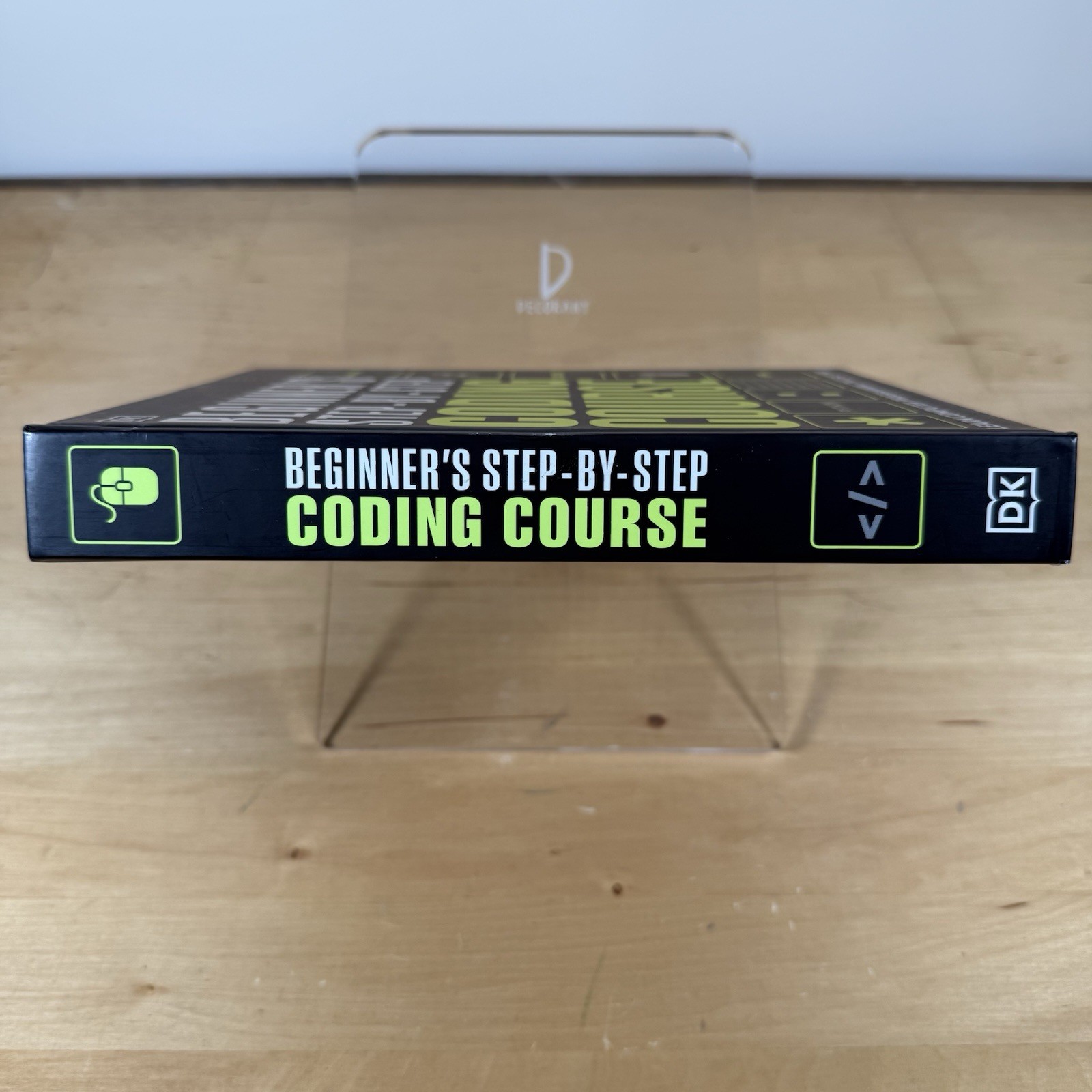 Beginner’s Step-By-Step Coding Course: Learn Computer Programming the Easy Way