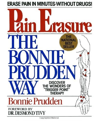 Pain Erasure: The Bonnie Prudden Way