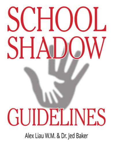 School Shadow Guidelines by Dr. Baker, Jed: New