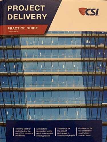 Project Delivery Practice Guide – Paperback, by Robert Dye; Ronald – Acceptable