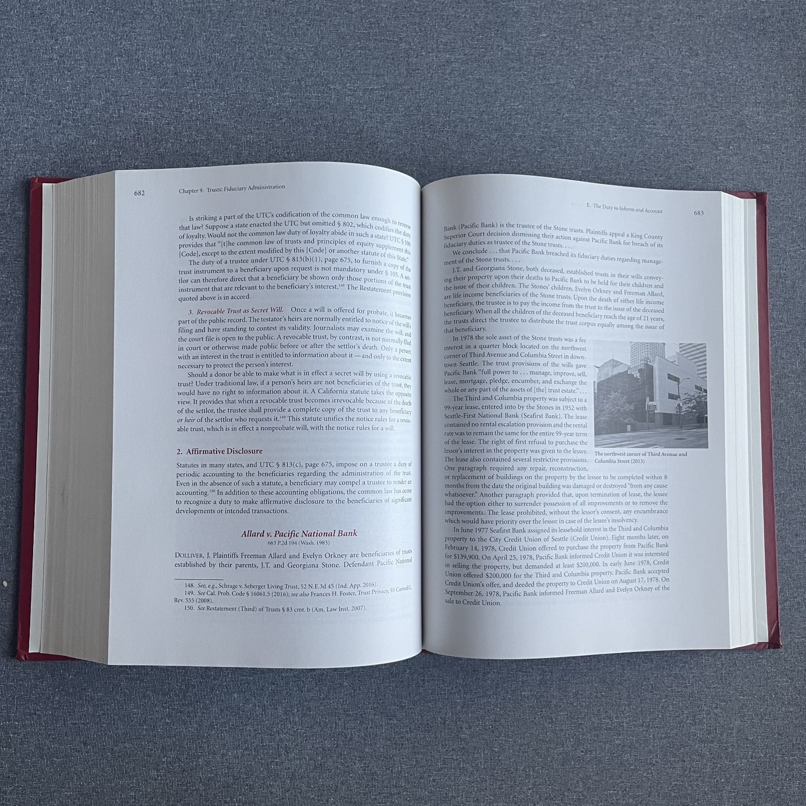 Aspen Casebook Ser.: Wills, Trusts, and Estates by Sitkoff and Dukeminier (2017)