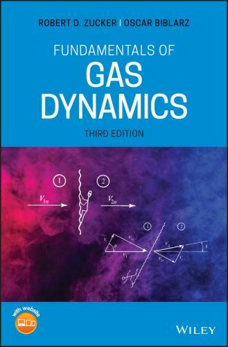 Fundamentals of Gas Dynamics by