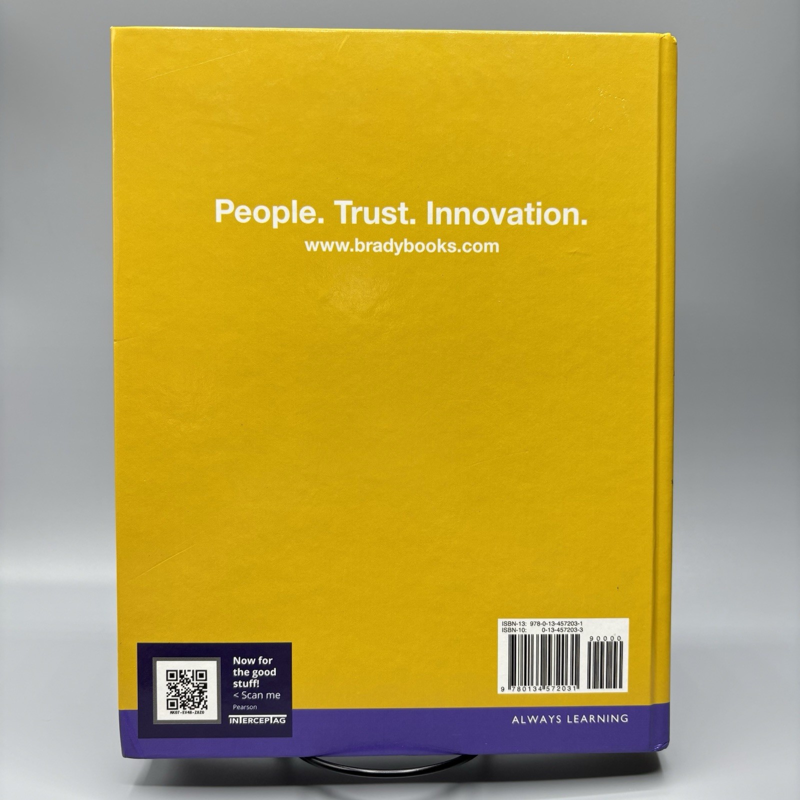 Paramedic Care Principles & Practice 5th Edition Volume 1 EMS Standards Book