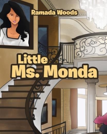 Little Ms Monda