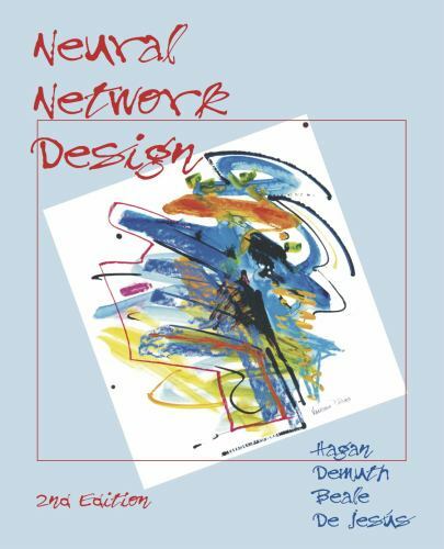 Neural Network Design (2nd Edition) by Hagan, Martin T., Like New Used, Free …