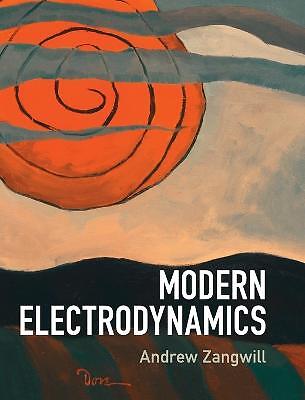 Modern Electrodynamics – 9780521896979