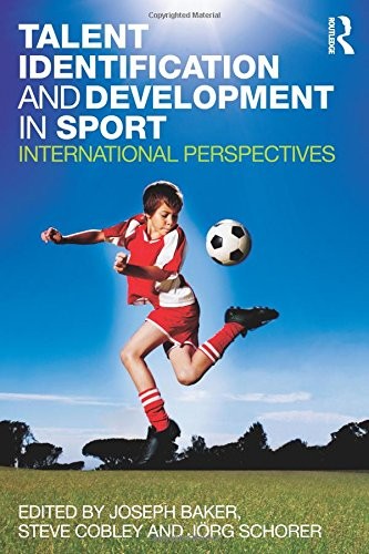 Talent Identification and Development in Sport: International Pe