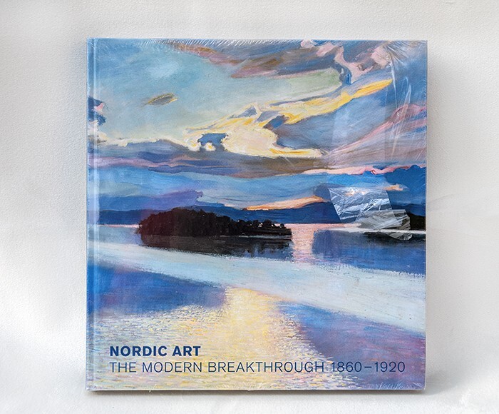 Nordic Art – The Modern Breakthrough