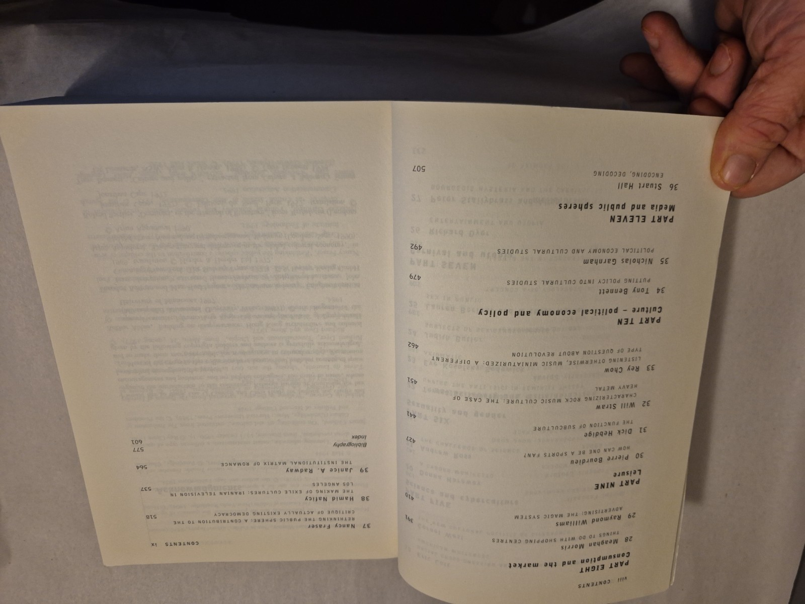 Cultural Studies Reader Simon During Routledge TPB Theory Criticism Philosophy