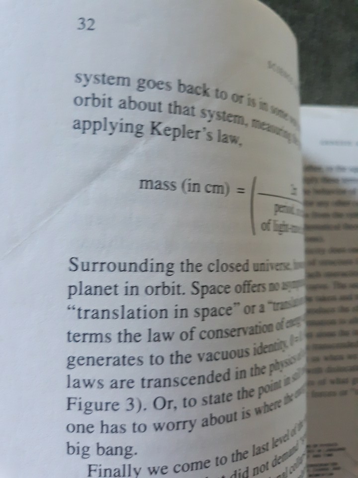 Masters of Modern Physics Ser.: At Home in the Universe by John A. Wheeler…
