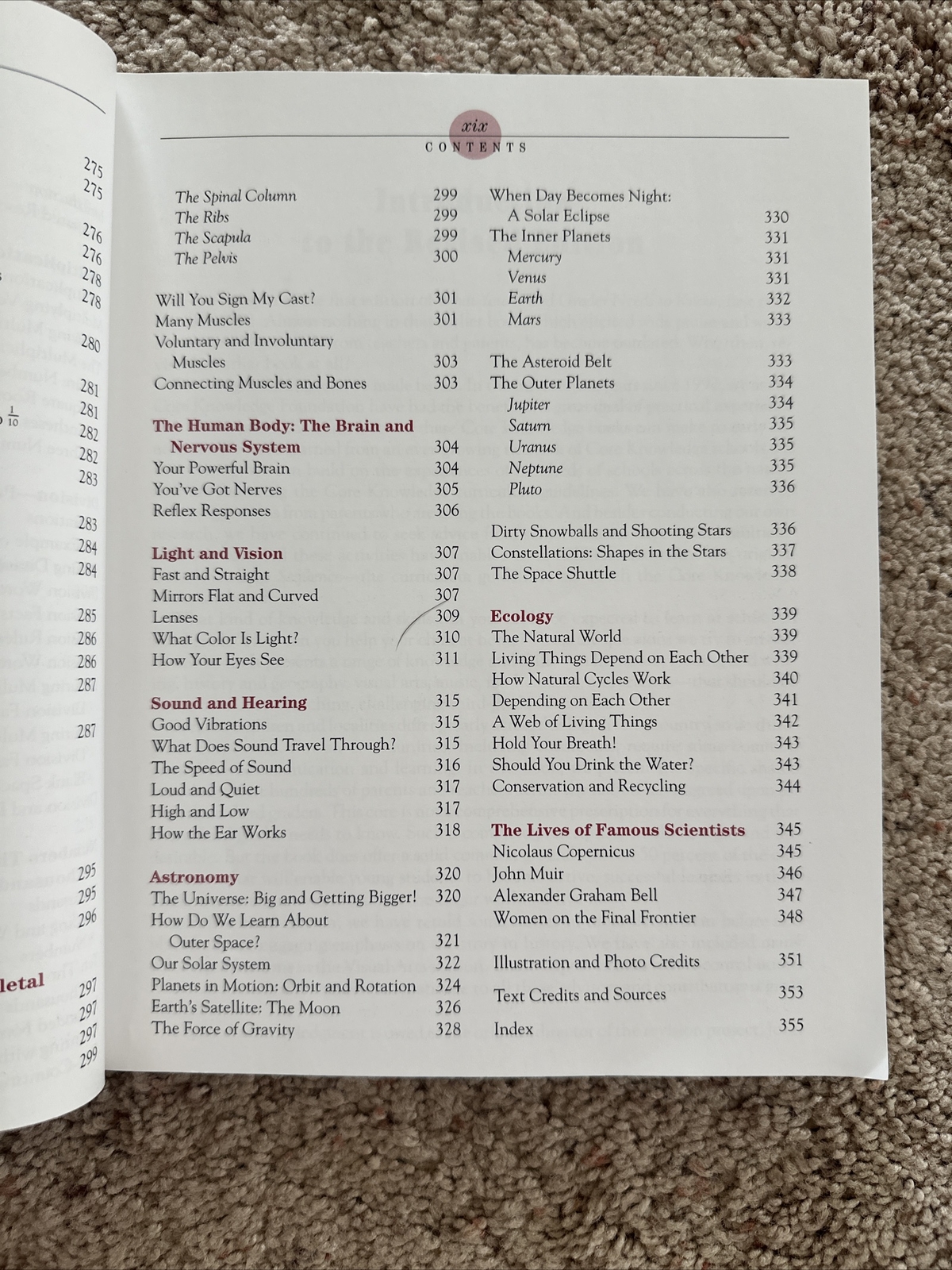 The Core Knowledge Ser.: What Your Third Grader Needs to Know (Revised Edition)