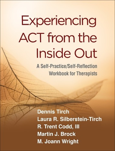 Dennis Tirch R. Trent, III Codd Laura Experiencing ACT f (Paperback) (UK IMPORT)