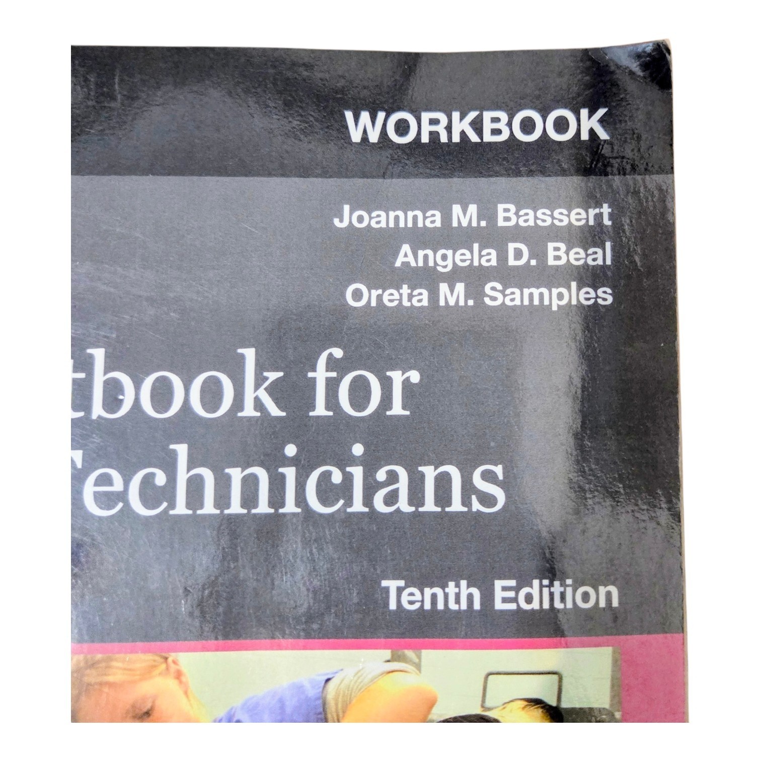 Workbook for McCurnin’s Clinical Textbook Veterinary Technicians 10th Edition