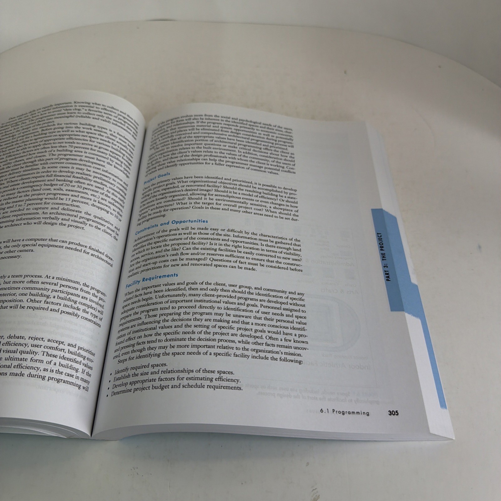 The Architecture Student’s Handbook of Professional Practice Book Wiley 15th Ed.