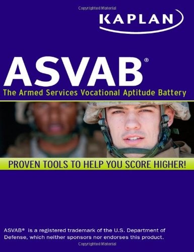 Kaplan ASVAB, Kaplan