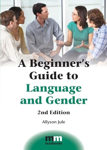 A Beginners Guide to Language – VERY GOOD