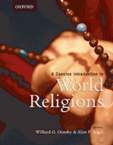 A Concise Introduction to World Religions, Book