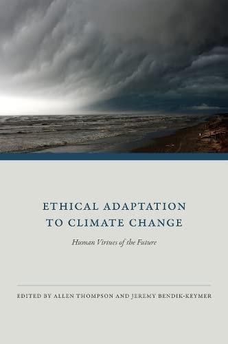 Ethical Adaptation to Climate – Paperback – GOOD