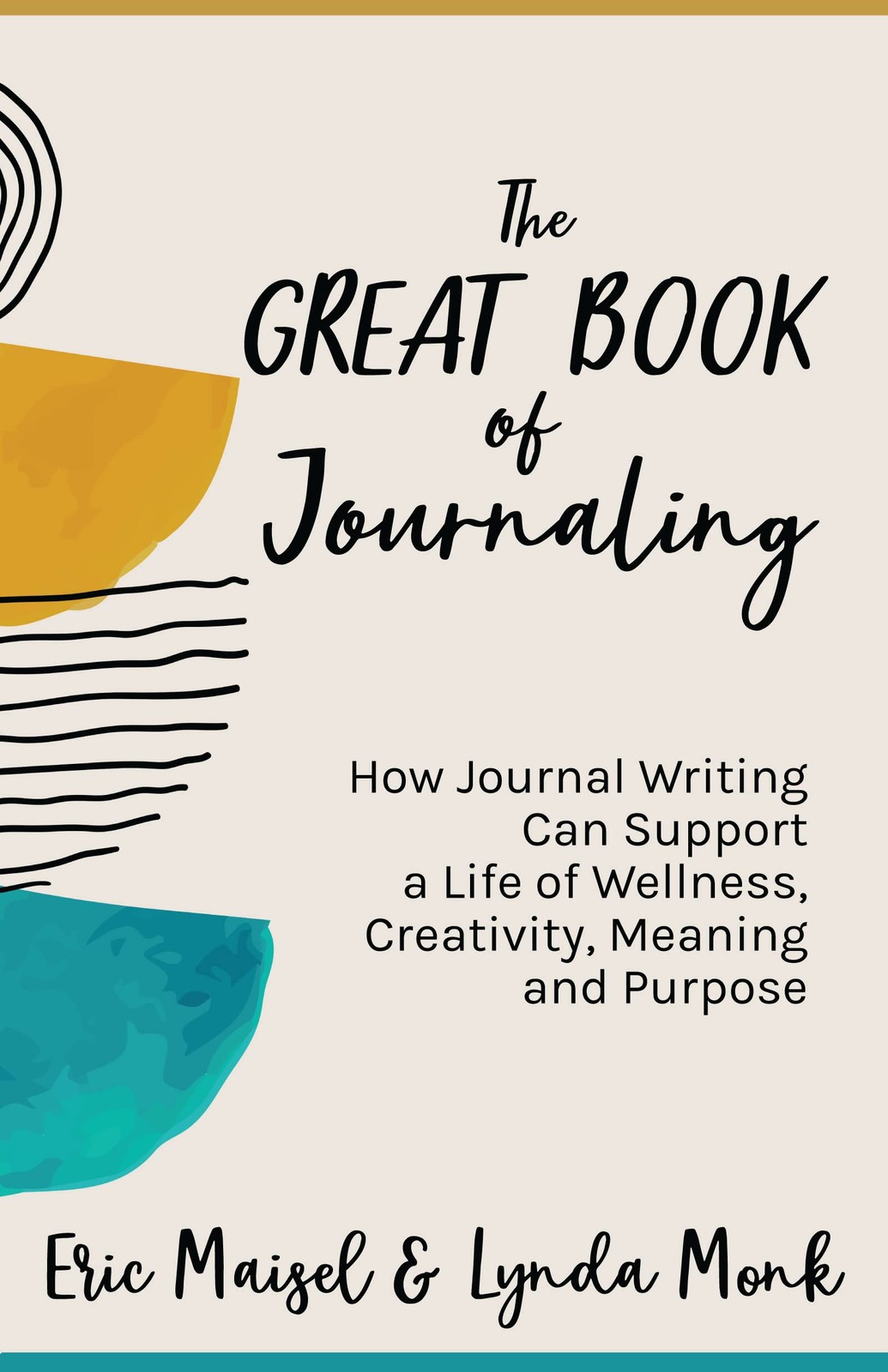 The Great Book of Journaling: How Journal Writing Can Support a Life of Well…