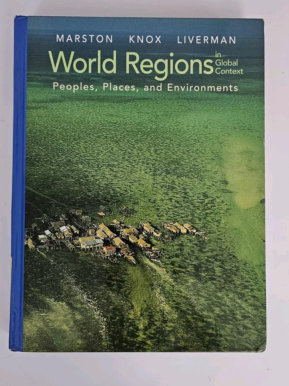 World Regions in Global Context
