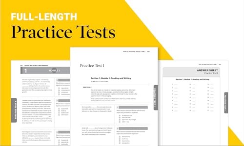 Digital SAT Study Guide Premium, 20…, Stewart M.Ed.,
