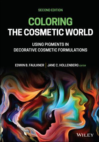Coloring the Cosmetic World : Using Pigments in Decorative Cosmetic Formulati…