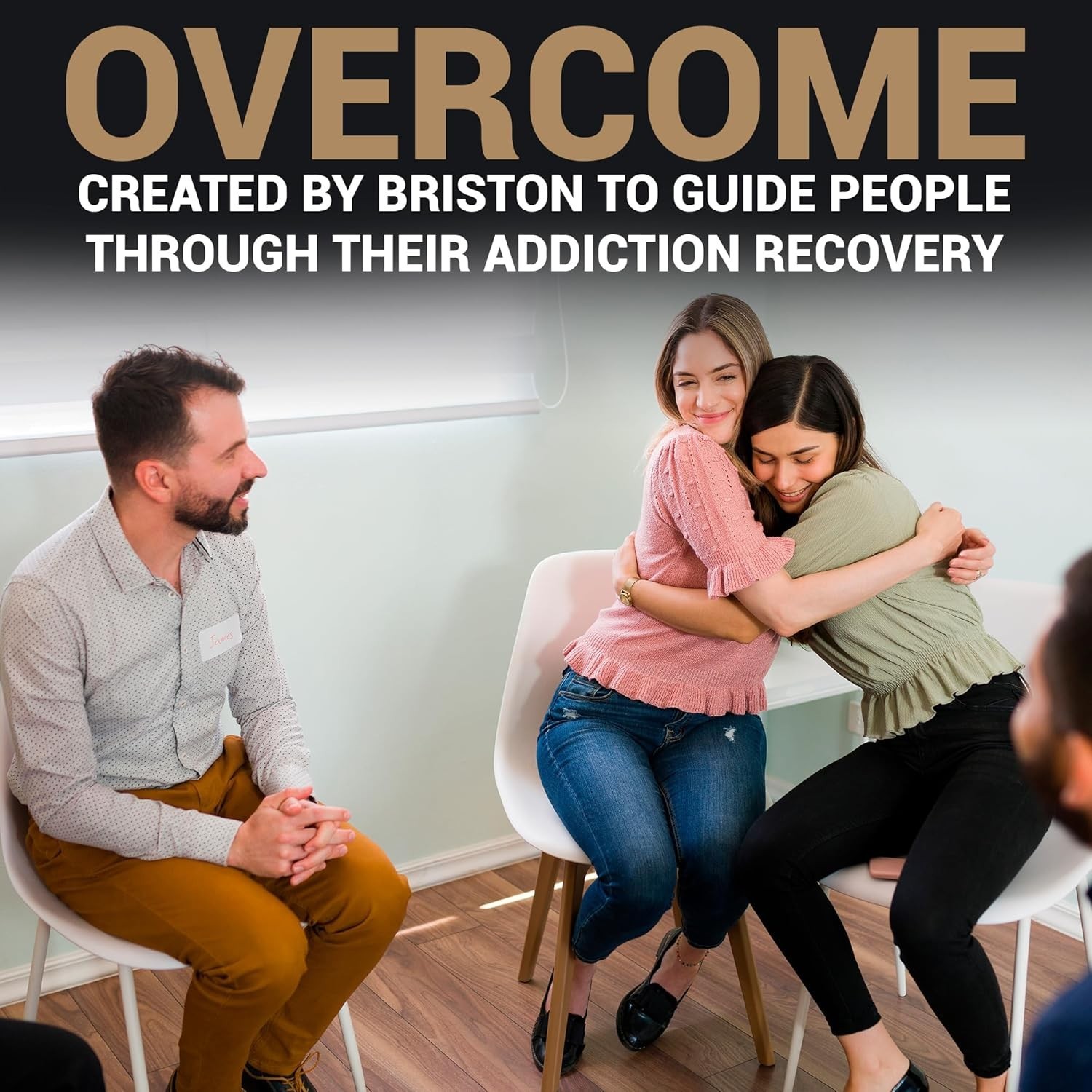 Durable Addiction Recovery Flash Cards – 200 Prompts for Group Therapy Sessions