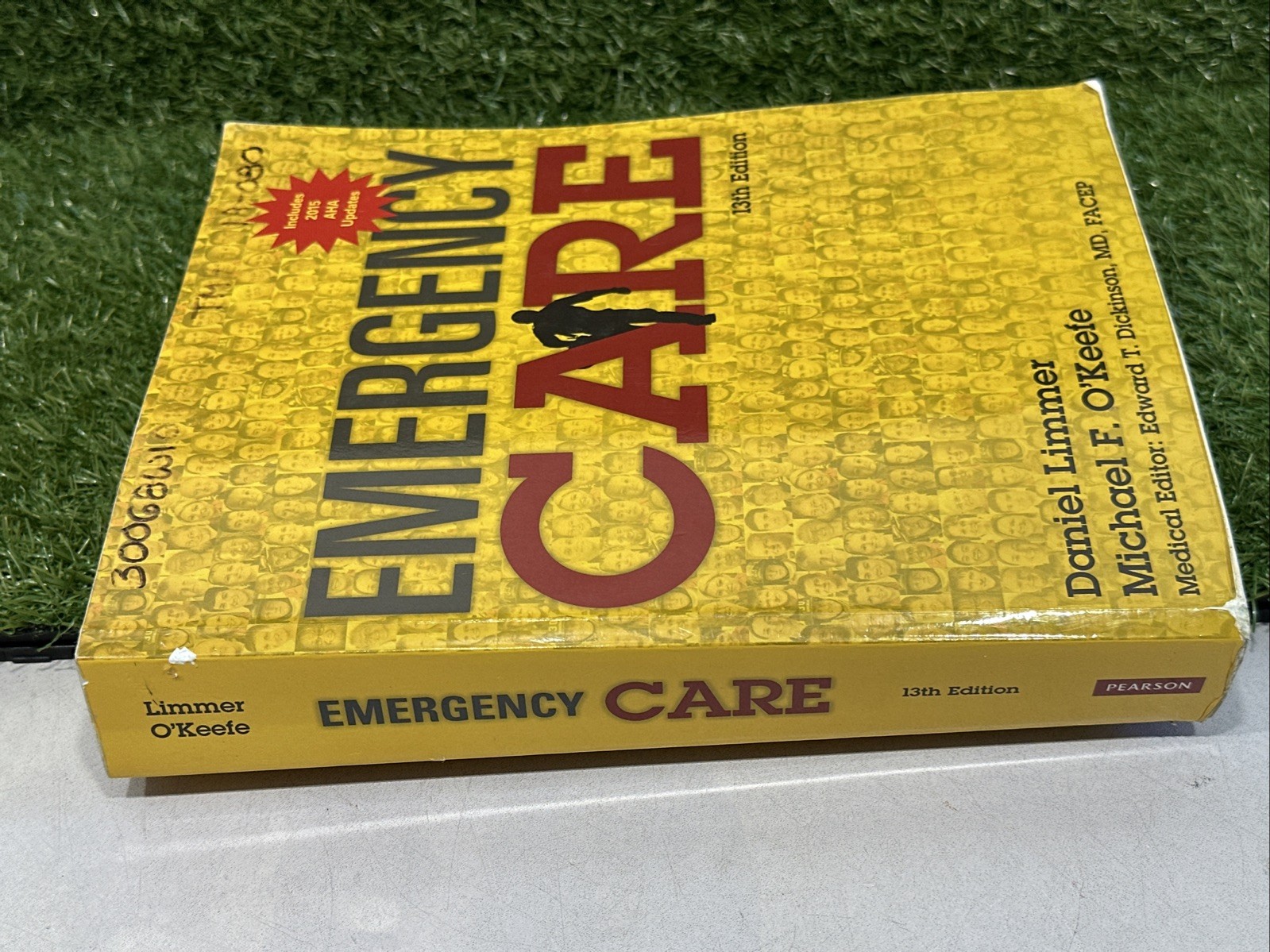 Emergency Care 13th Edition