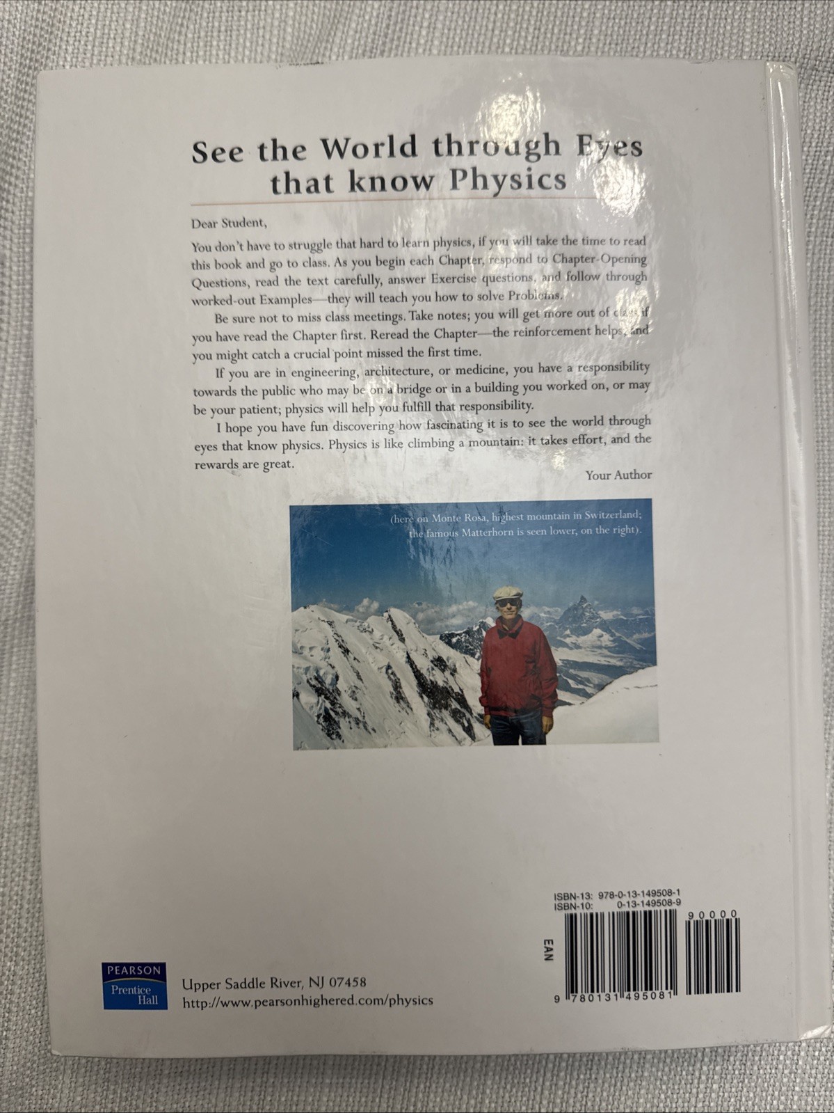 Physics for Scientists and Engineers with Modern Physics + SOLUTIONS | Giancoli