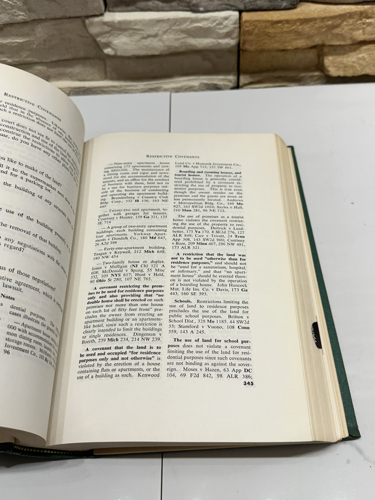 American Jurisprudence Proof Of Facts Annotated Vol 10 Railroads To Snow And Ice