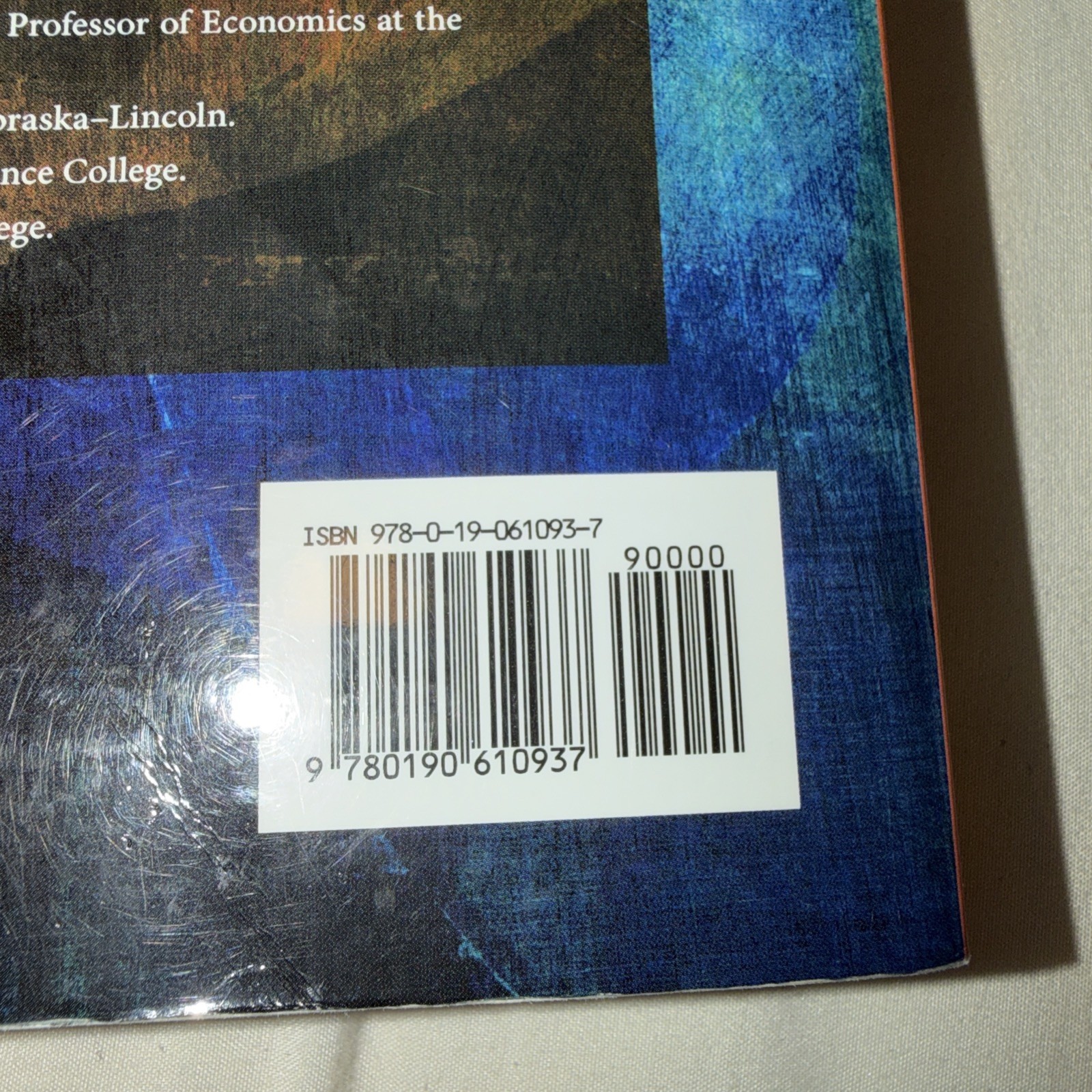 Understanding Capitalism : Competition, Command, and Change – 4th Edition