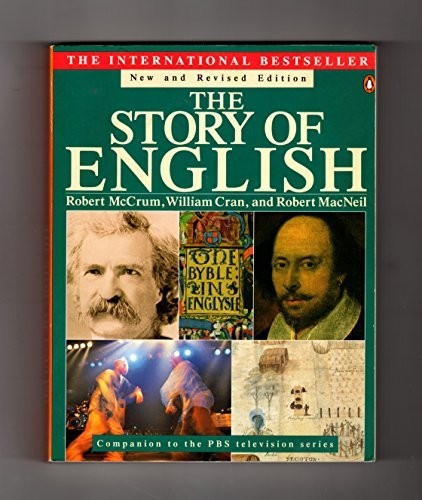 The Story of English, MacNeil, Robert