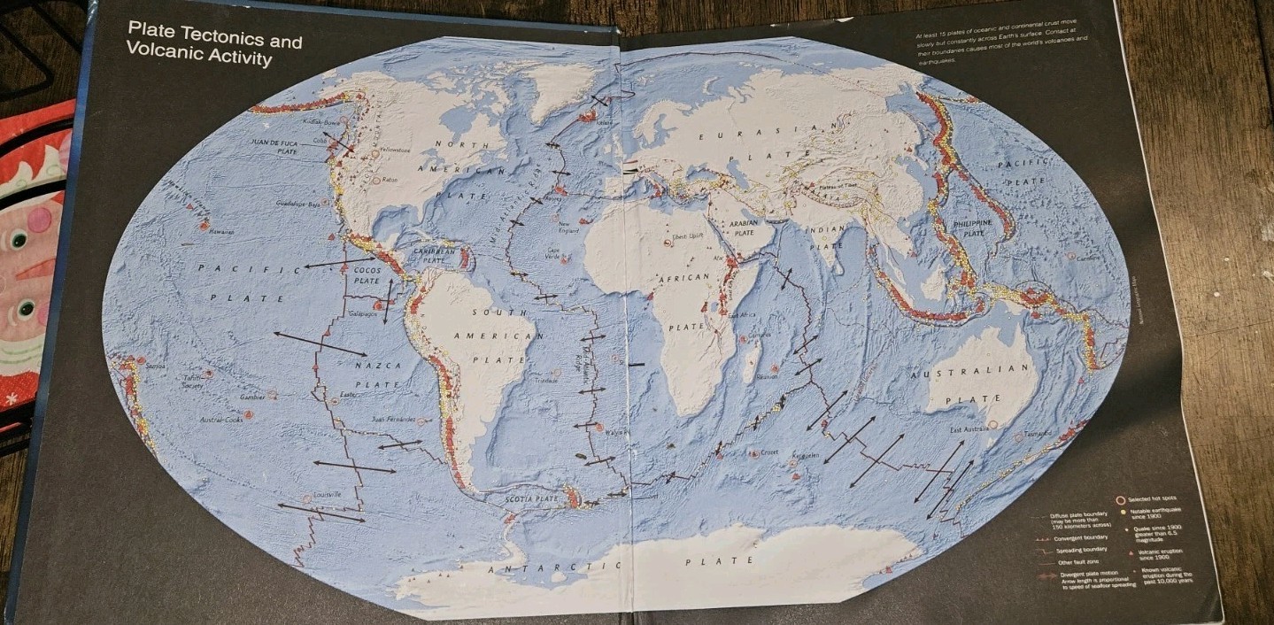 Oceanography: An Invitation to Marine Science, Hardcover by Garrison Tom S