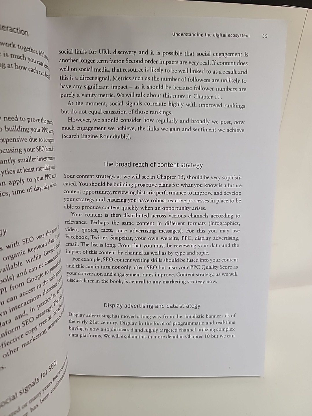 Digital Marketing Strategy 3rd Edition – Simon Kingsnorth – 2022 Kogan Page Pape