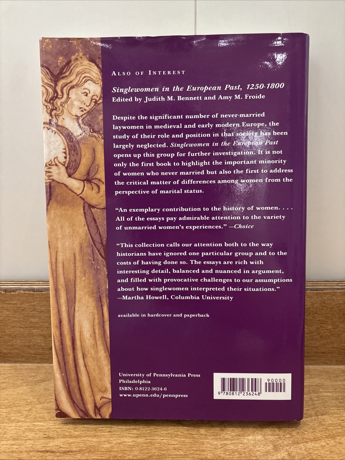 The Middle Ages Ser.: Medieval Woman’s Song : Cross-Cultural Approaches 1st Ed