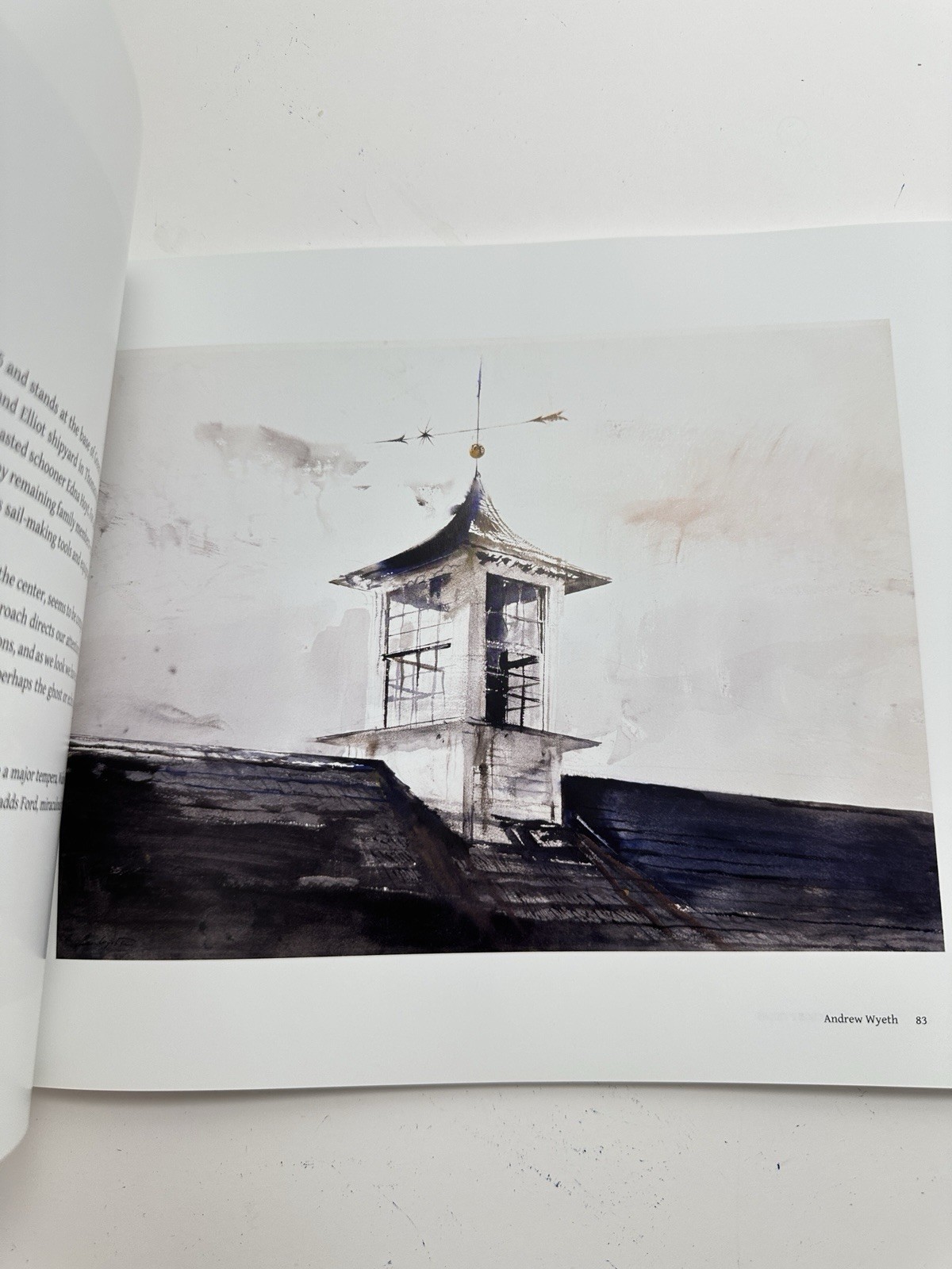 Wyeths Across Texas Western Art Book