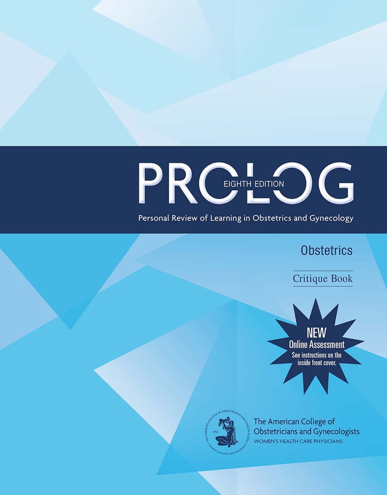 PROLOG: Obstetrics