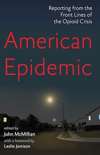 American Epidemic Reporting fr – VERY GOOD