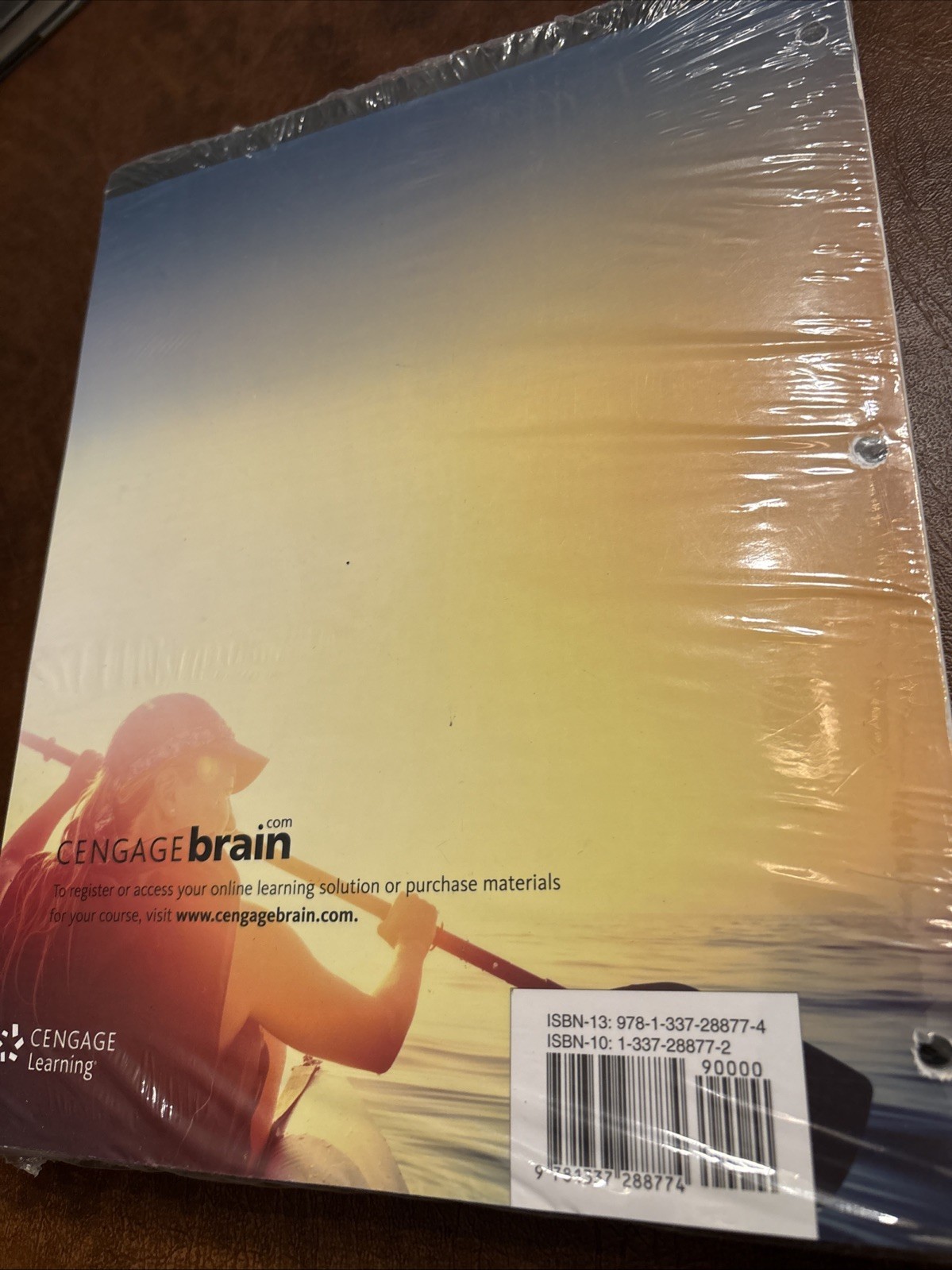 Mathematical Excursions, Fourth Edition, Aufmann, Richard..insert Pages-New/Seal
