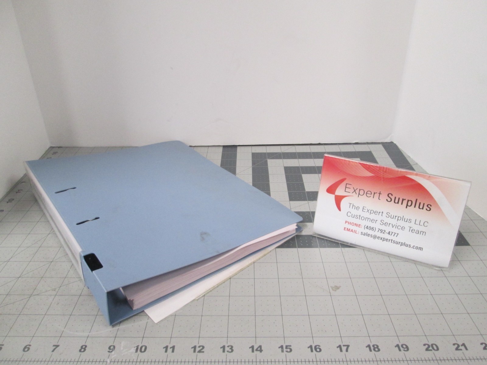 TEL Tokyo, ALPHA-8S, Parts List REV 1.0, 2197-611566-21, Used
