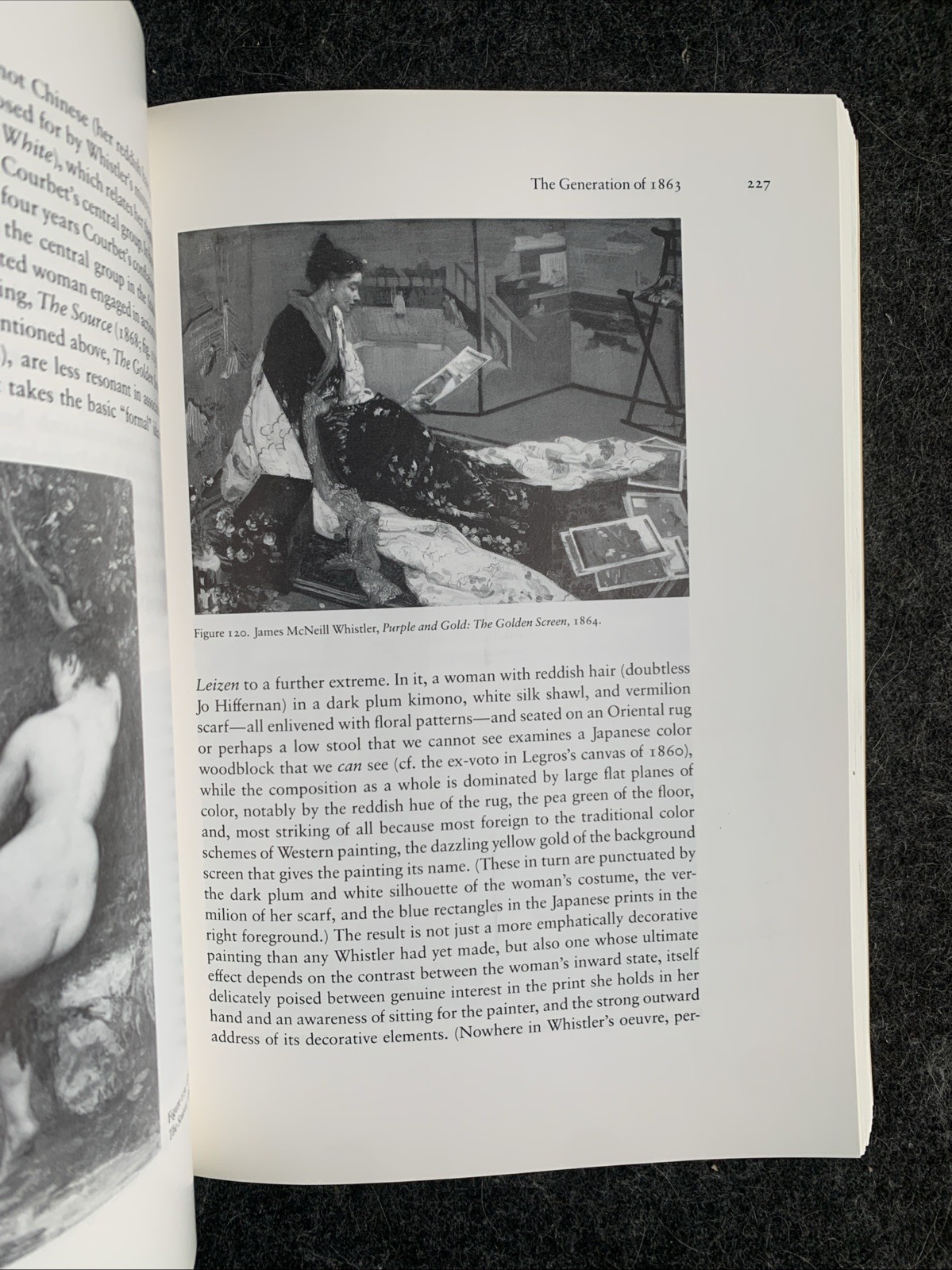 Manet’s Modernism : Or, the Face of Painting in The 1860s by Michael Fried : VGC