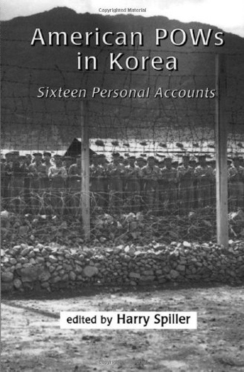 American POWs in Korea : Sixteen Personal Accounts Paperback