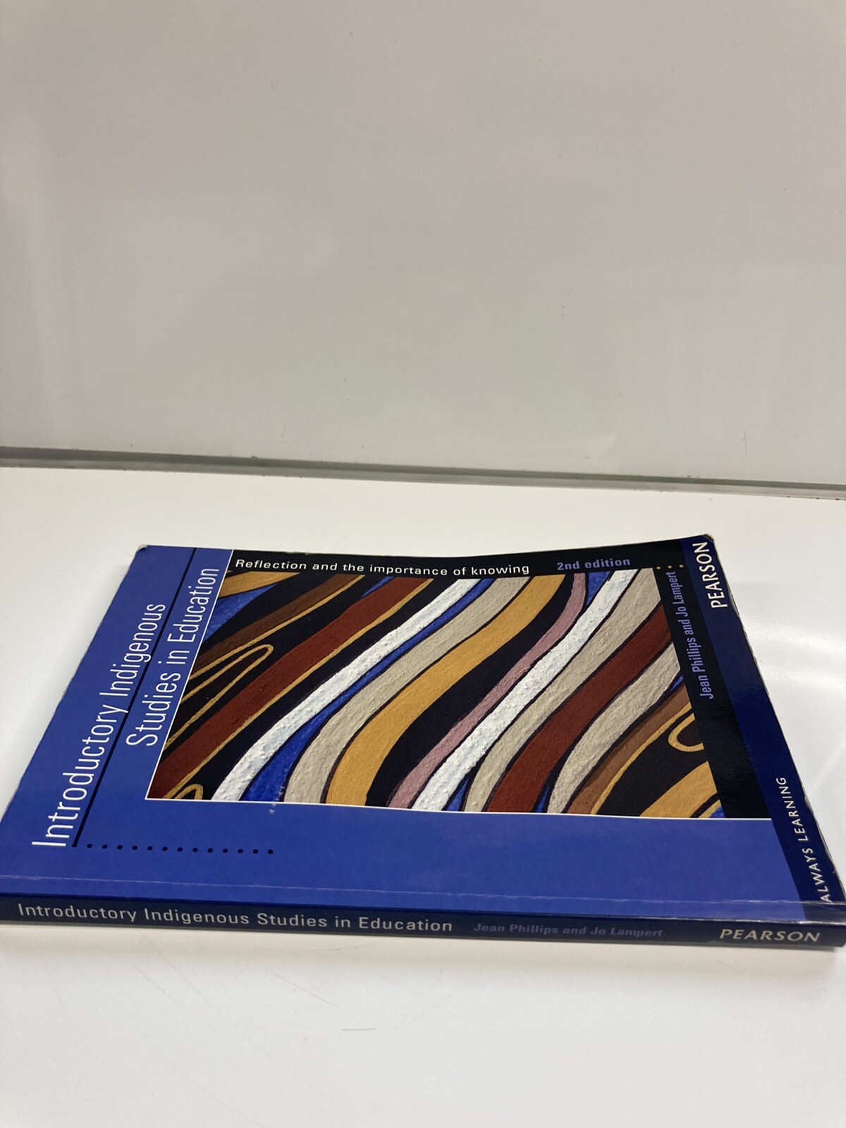 Introductory Indigenous Studies in Education 2nd Ed Teachers Study Leaning (13)