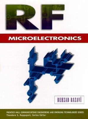 Rf Microelectronics